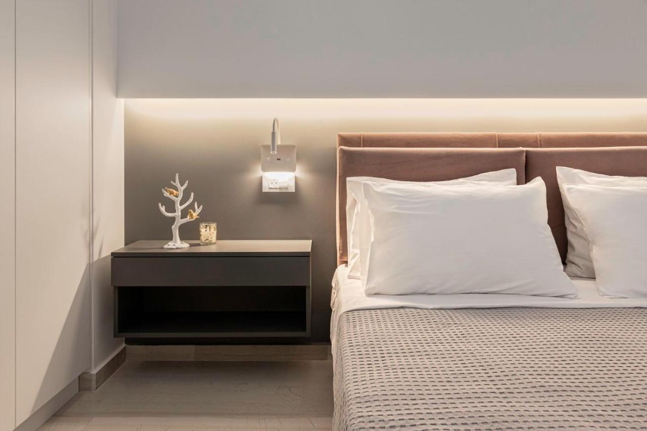 Chania City Luxury Dreams Apartment In The Heart Of Chania المظهر الخارجي الصورة